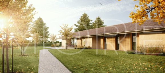 4 bedrooms Villa in Garbagnate Monastero, Italy No. 304119 4