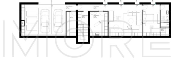 4 bedrooms Villa in Garbagnate Monastero, Italy No. 304119 10