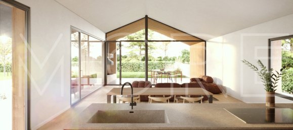 4 bedrooms Villa in Garbagnate Monastero, Italy No. 304119 7