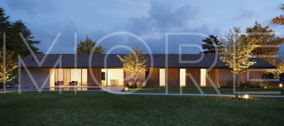 4 bedrooms Villa in Garbagnate Monastero, Italy No. 304119 3