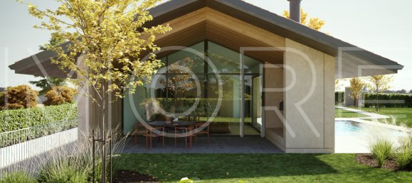 4 bedrooms Villa in Garbagnate Monastero, Italy No. 304119 8