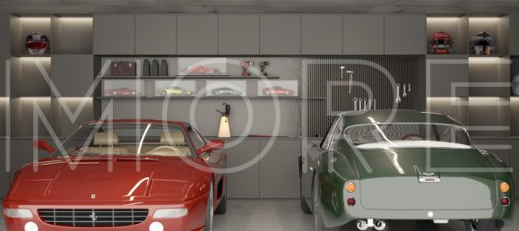 4 bedrooms Villa in Garbagnate Monastero, Italy No. 304119 30