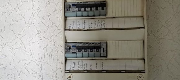 Apartamento T2 em Thionville, France N.º 43983 7