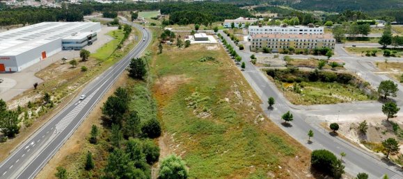 Terreno en Torres Vedras, Portugal No. 190238 2