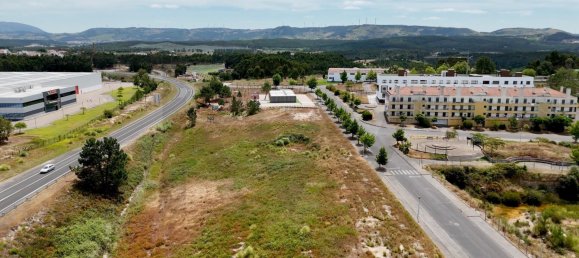 Terreno en Torres Vedras, Portugal No. 190238 6