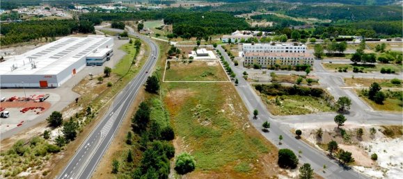 Terreno en Torres Vedras, Portugal No. 190238 7