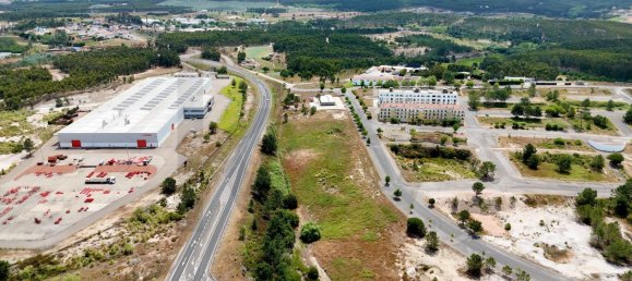 Terreno en Torres Vedras, Portugal No. 190238 11