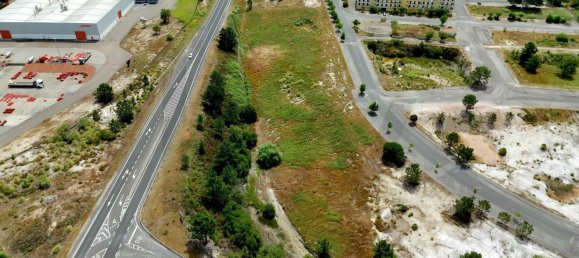 Terreno en Torres Vedras, Portugal No. 190238 9