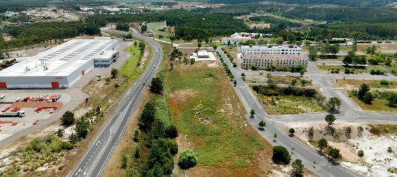 Terreno en Torres Vedras, Portugal No. 190238 8