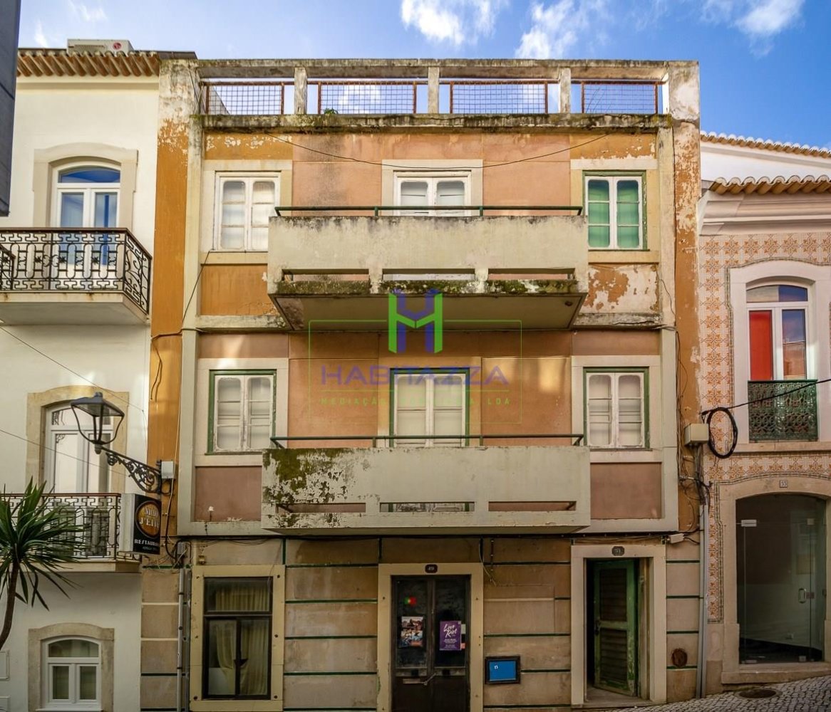 6 Schlafzimmer Gebäude in Lagos, Portugal, Nr. 209993