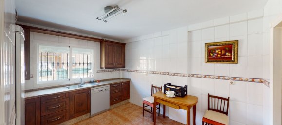 4 Schlafzimmer Stadthaus in Torre del Mar, Spain, Nr. 57656 3