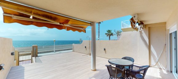 4 Schlafzimmer Stadthaus in Torre del Mar, Spain, Nr. 57656 12