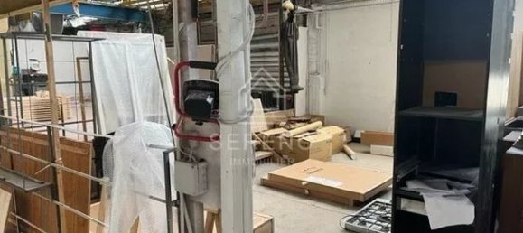 Gewerbliche Immobilie in Montreuil, France 557m², Nr. 354709 4