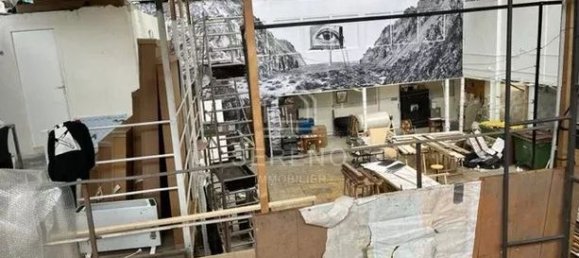 Gewerbliche Immobilie in Montreuil, France 557m², Nr. 354709 3