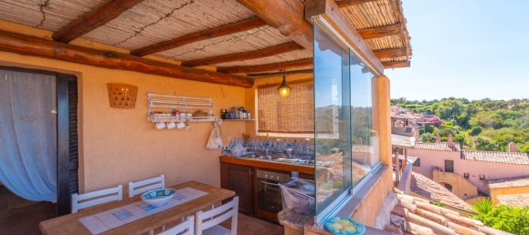 2 Schlafzimmer Wohnung in Arzachena, Italy, Nr. 283332 27