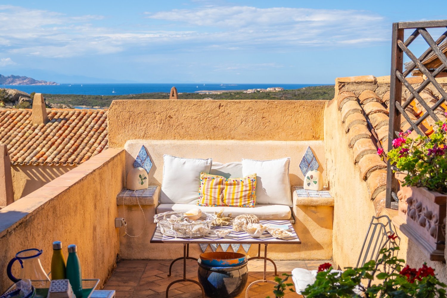 2 Schlafzimmer Wohnung in Arzachena, Italy, Nr. 283332