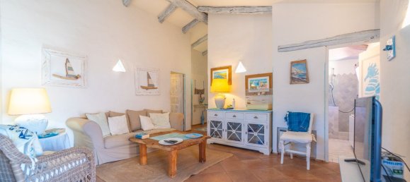 2 Schlafzimmer Wohnung in Arzachena, Italy, Nr. 283332 8