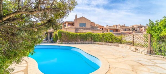 2 Schlafzimmer Wohnung in Arzachena, Italy, Nr. 283332 30