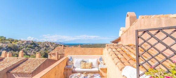 2 Schlafzimmer Wohnung in Arzachena, Italy, Nr. 283332 28