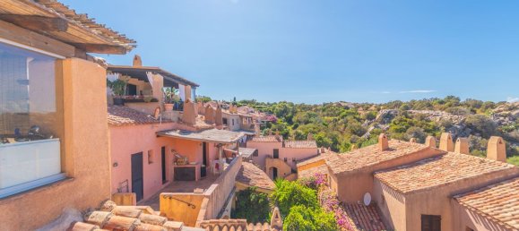 2 Schlafzimmer Wohnung in Arzachena, Italy, Nr. 283332 32