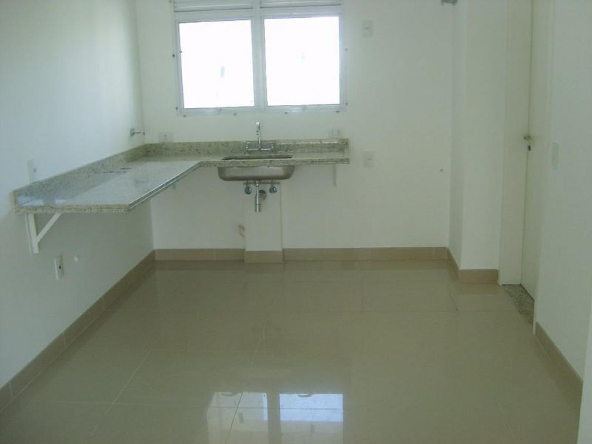 3 bedrooms Apartment in Sao Paulo, Brazil No. 490025