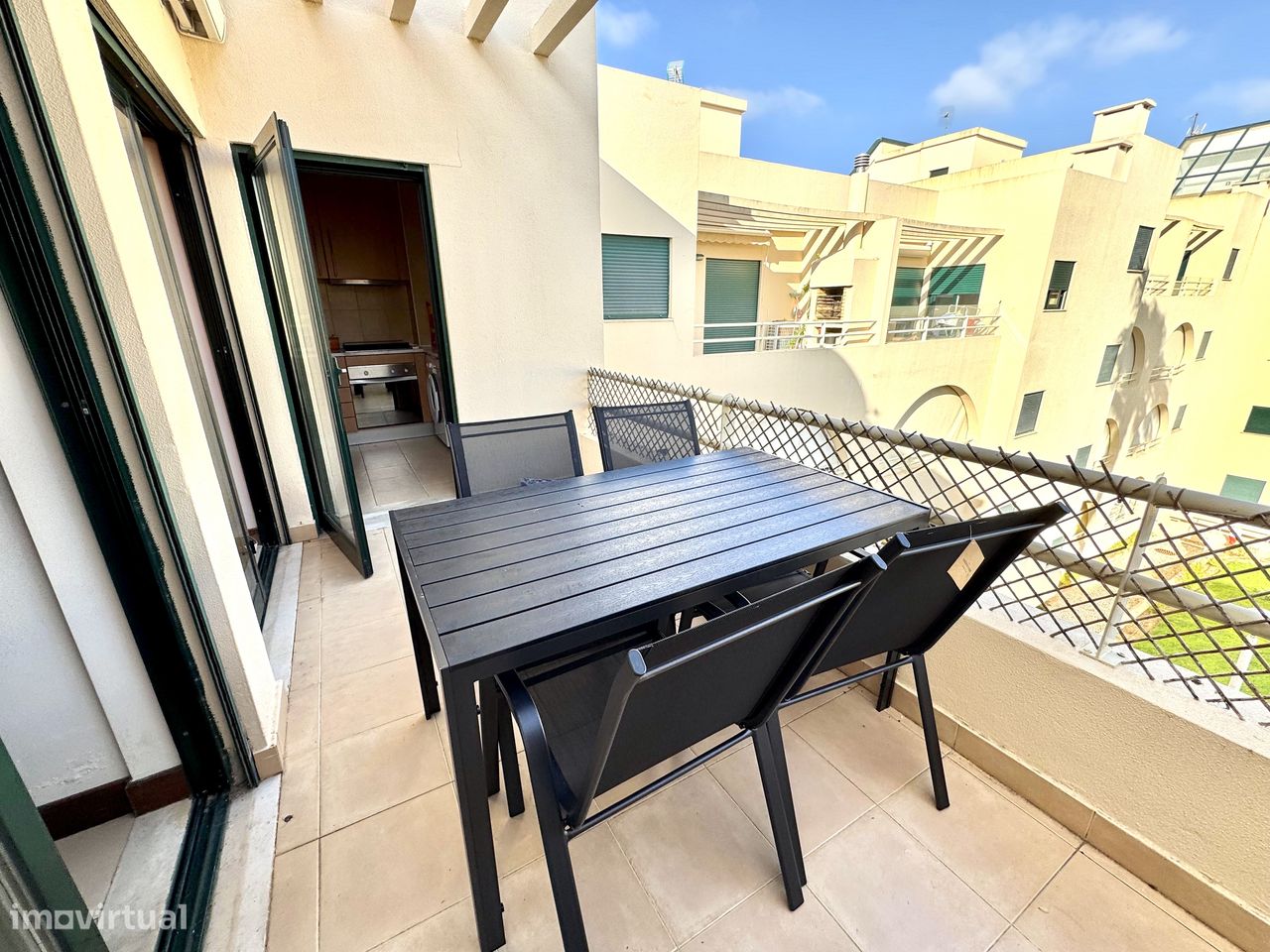 1 bedroom Apartment in Guia, Portugal No. 243521