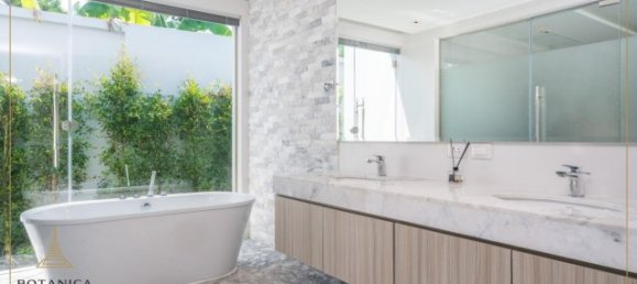 4 bedrooms Villa in Phuket, Thailand No. 12664 9