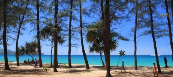 4 bedrooms Villa in Phuket, Thailand No. 12664 11