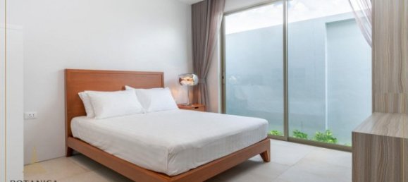 4 bedrooms Villa in Phuket, Thailand No. 12664 10