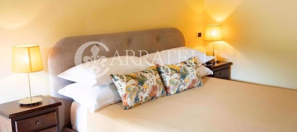 18 bedrooms Villa in Viterbo, Italy No. 115045 39