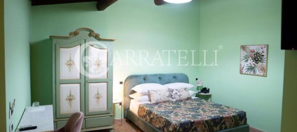 18 bedrooms Villa in Viterbo, Italy No. 115045 5