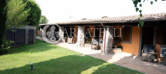 18 bedrooms Villa in Viterbo, Italy No. 115045 93