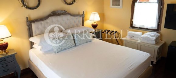 18 bedrooms Villa in Viterbo, Italy No. 115045 23