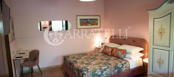 18 bedrooms Villa in Viterbo, Italy No. 115045 53
