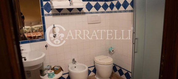 18 bedrooms Villa in Viterbo, Italy No. 115045 129