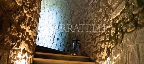 18 bedrooms Villa in Viterbo, Italy No. 115045 108