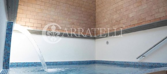 18 bedrooms Villa in Viterbo, Italy No. 115045 119