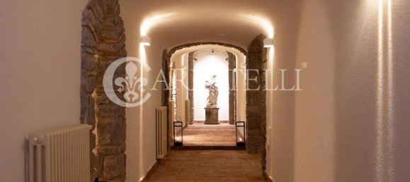 18 bedrooms Villa in Viterbo, Italy No. 115045 8