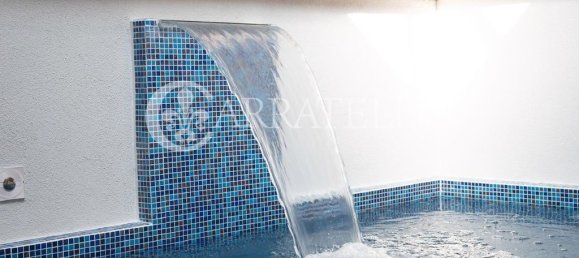 18 bedrooms Villa in Viterbo, Italy No. 115045 15