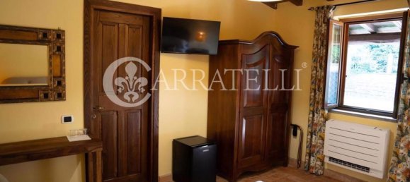 18 bedrooms Villa in Viterbo, Italy No. 115045 96
