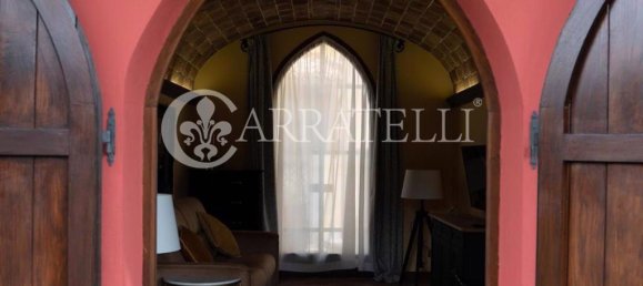 18 bedrooms Villa in Viterbo, Italy No. 115045 113