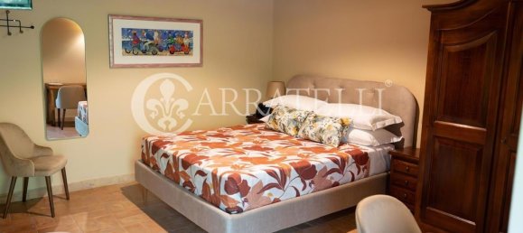 18 bedrooms Villa in Viterbo, Italy No. 115045 31