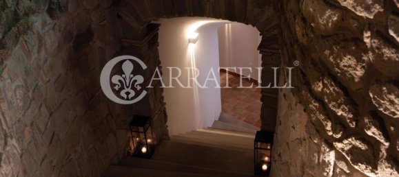 18 bedrooms Villa in Viterbo, Italy No. 115045 27