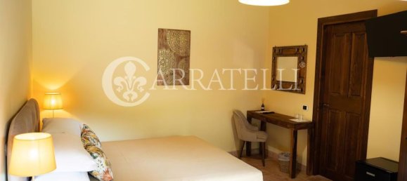 18 bedrooms Villa in Viterbo, Italy No. 115045 22