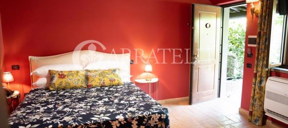 18 bedrooms Villa in Viterbo, Italy No. 115045 146