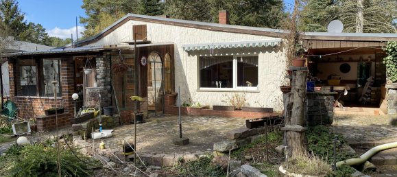 Moradia em banda T2 em Potsdam-Mittelmark, Germany N.º 313078 4