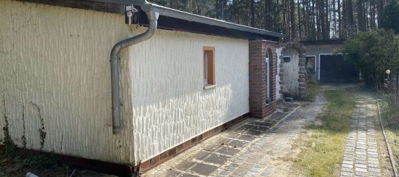 Moradia em banda T2 em Potsdam-Mittelmark, Germany N.º 313078 2