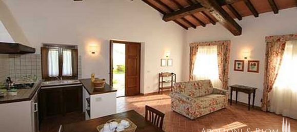 11 bedrooms House in Castel Focognano, Italy No. 53521 17