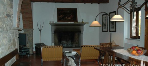 11 bedrooms House in Castel Focognano, Italy No. 53521 21