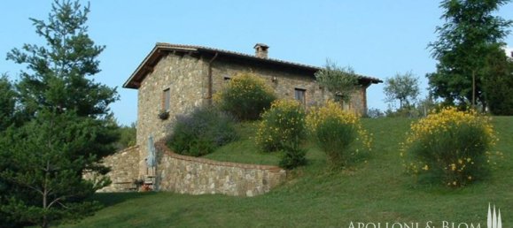 11 bedrooms House in Castel Focognano, Italy No. 53521 6